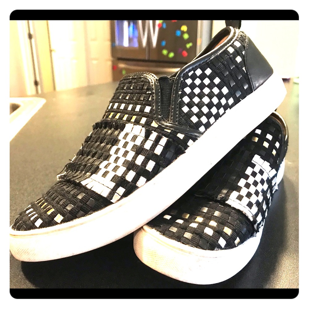 Mossimo Sneakers
